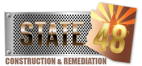 State 48 Construction & Remediation